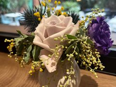 -潮一不贰·法式甜品·生日蛋糕·西式简餐(外滩店)