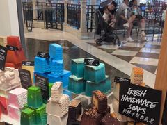 -LUSH(威尼斯人店)