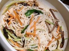 -云海肴·汽锅鸡·云南菜(美罗城店)