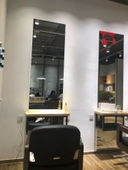 -Mentor Hair Salon