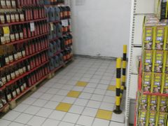 -大润发(张江店)
