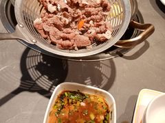 -潮发潮汕牛肉店(东方宝泰店)