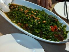 -老上居·手工春饼(贝尔路店)