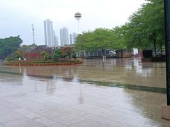 -厦门园林博览苑