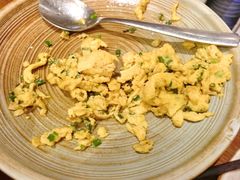 -芳草地度假酒店·野炉中餐厅