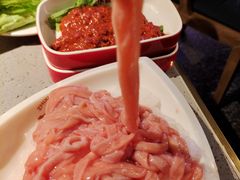 -芝小官毛肚火锅海鲜自助(淮安清江浦区新亚店)