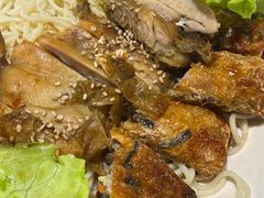 -友达面馆(广州总店)