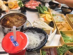 -呷哺呷哺 黄金牧场 (旧宫永辉超市店)