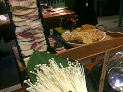 -手选潮汕鲜活牛肉火锅(二七广场店)