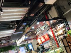 -曼乐辰餐厅(中庚漫游城店)