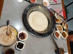 -鱻鱼捞.祥祥鱼锅(高淳一店)