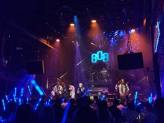 -808 LiveHouse