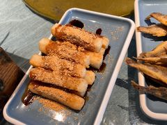 -肉串汪(望京店)