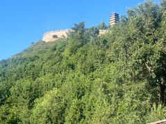 -雁门关景区