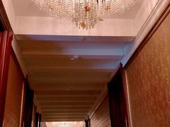 -武汉香格里拉大酒店·香宫中餐厅