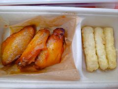 -西贝(枫蓝国际购物中心店)