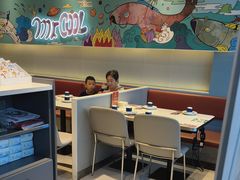 -鱼酷活鱼烤鱼(广场店)