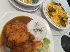 -香港深仔记茶餐厅(东门店)