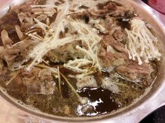 -蝎王府羊蝎子(北大地店)