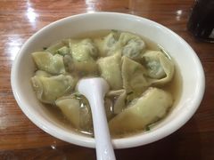 -潘国仙耳光馄饨(黄家阙路店)