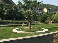 -宁波九龙湖开元度假村