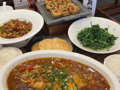 -一楼食业·美食人家