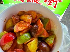 -万达广场(济南高新店)