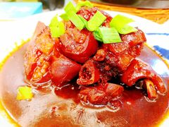 -高老庄新家宴(北斗星广场店)