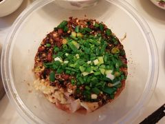 -李老五口水鸡(万寿路店)