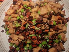 -青年公社烤鸭(青年路店)