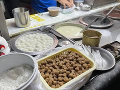 -勤記甜品