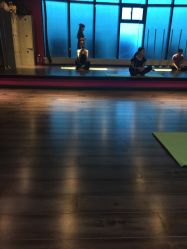 -STUDIO E POLE DANCE