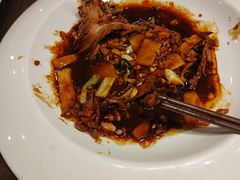 -老牌坊鲁菜名店(宽厚里店)