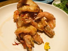 -局气 烤鸭·北京菜(光华路店)