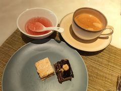 -食百绚全日制餐厅(成都棕榈泉费尔蒙酒店)