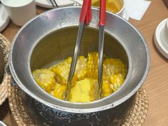 -隅乐胡椒虾·台湾菜·团建(皇岗店)