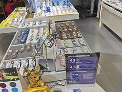 -视野联行眼镜•蔡司•依视路(温江店)
