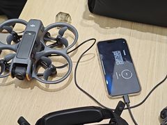 -DJI大疆(福州万象城授权体验店)