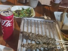 -木屋烧烤(白石洲店)