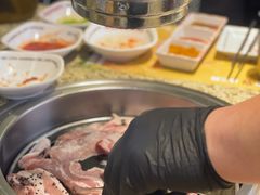 -安又胖韩国烤肉(美罗城店)