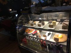 -董小姐咖妃·咖啡·简餐.意面(松江大学城店)
