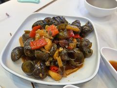 -柳喜辣·烧烤酒局(跃进总店)