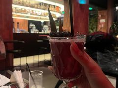 -Nord Grill&Bar Highland诺德西餐(深圳欢乐海岸店)