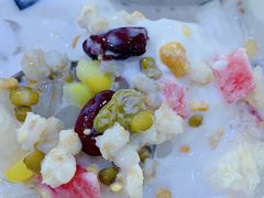 -文昌邓记清补凉(西沙路店)