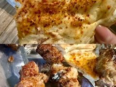 -乡村馕坑肉·烧烤·新疆菜·本地人更爱吃(阿勒泰首店)