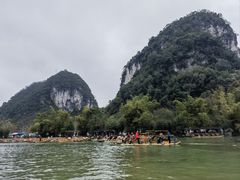 -靖西鹅泉风景区