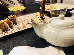 -尚水长廊铁板烧(荣祥广场店)