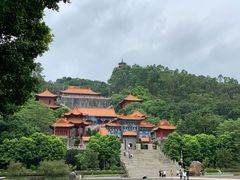 -南沙天后宫景区