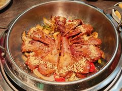 -一品渝香干锅鸭头(平安店)