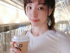 -% Arabica阿拉比卡咖啡(深圳湾万象城店)